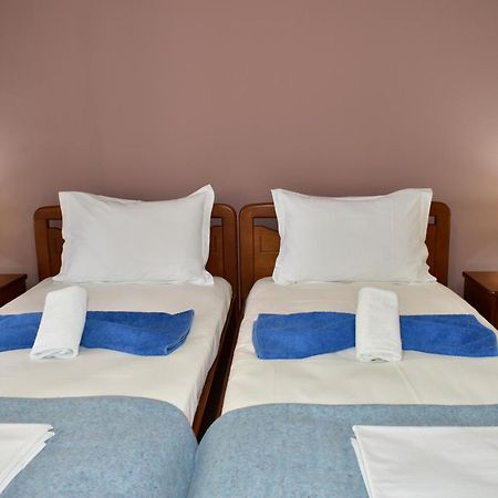 Apartamento Pansion Pandora Skiathos Exterior foto