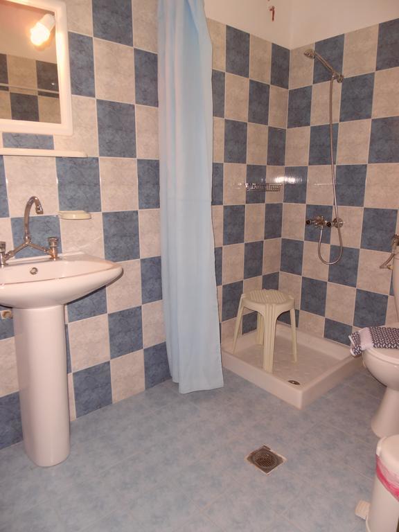 Apartamento Pansion Pandora Skiathos Habitación foto