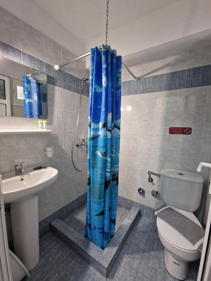 Apartamento Pansion Pandora Skiathos Exterior foto