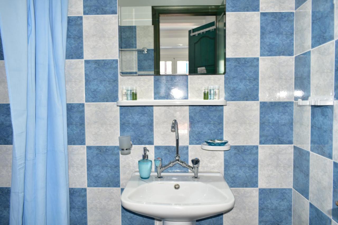 Apartamento Pansion Pandora Skiathos Exterior foto