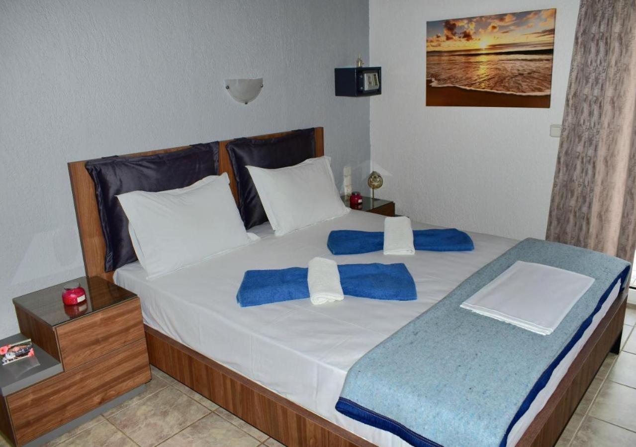 Apartamento Pansion Pandora Skiathos Exterior foto