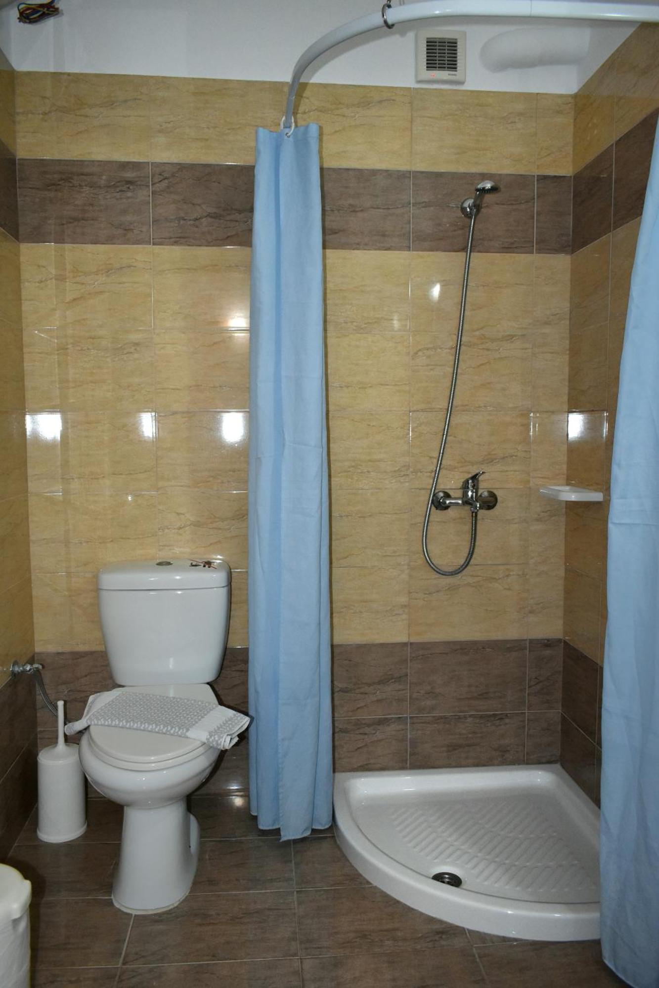 Apartamento Pansion Pandora Skiathos Exterior foto