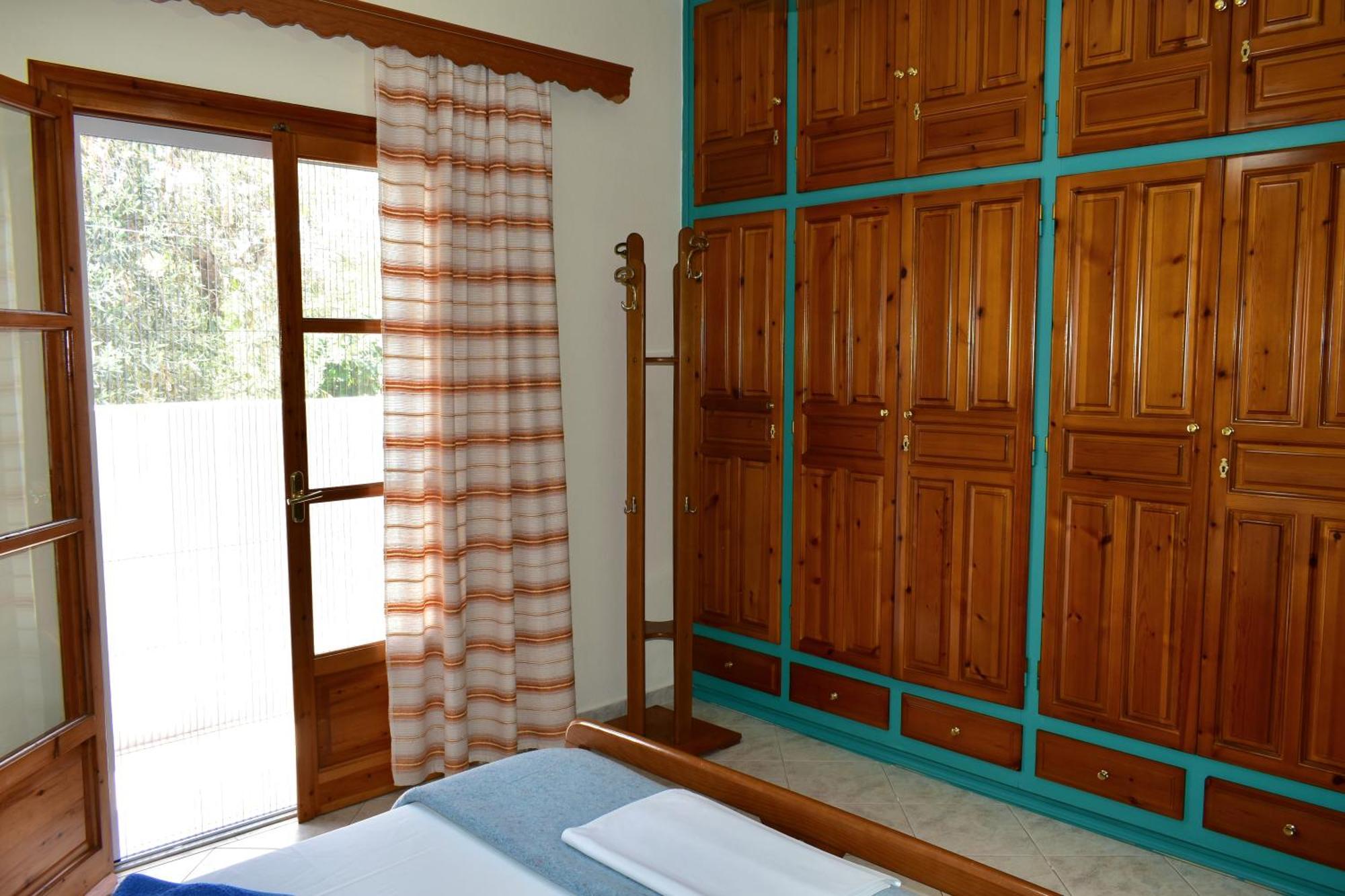 Apartamento Pansion Pandora Skiathos Exterior foto