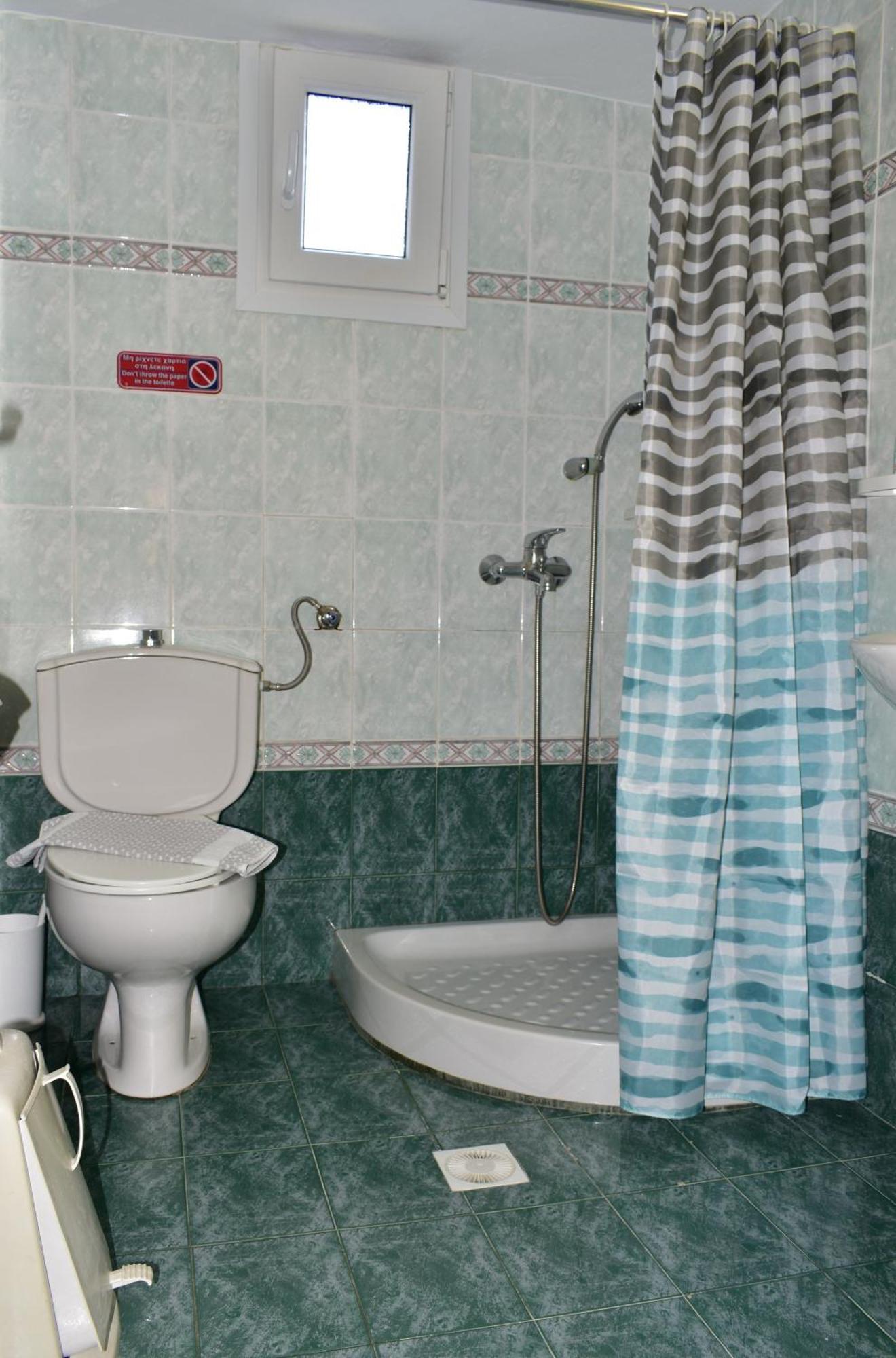 Apartamento Pansion Pandora Skiathos Exterior foto